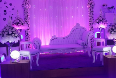 Salle des fêtes Le Printemps