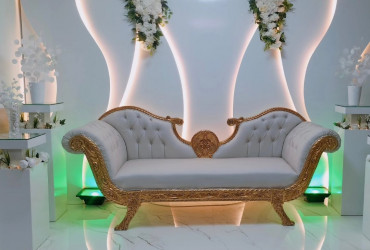 Salle des fêtes Tizi Alliance