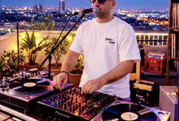 DJ Gnawi