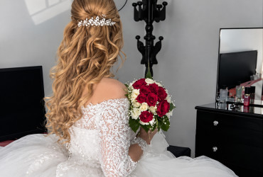 Salon de coiffure dames AYLAN