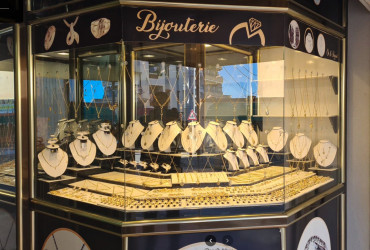 Bijouterie Le saphir 2